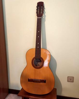 Chitarra classica