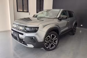 Jeep Avenger 1.2 Turbo 100 CV Summit - 2024