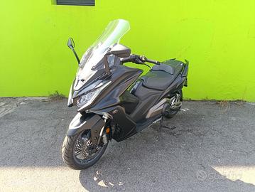 AK 550