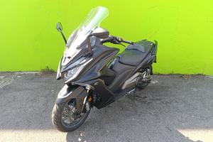 AK 550