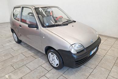 Fiat 600 1.1 Active NEOPATENTATI BASSI CONSUMI