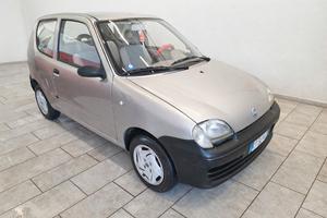 Fiat 600 1.1 Active NEOPATENTATI BASSI CONSUMI