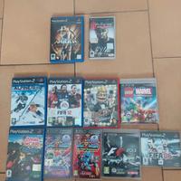 PS2 PS3 PSP PLAYSTATION LOTTO ITA 