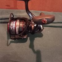 Mulinello KRIUS 4500, nuovo mai usato 