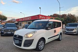 Fiat Doblo 7 posti