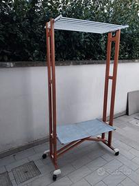 Stendibiancheria lenzuoliere foppapedretti 