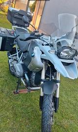 BMW gs1200r