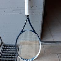 Racchetta Head Youtek graphene instinct rev