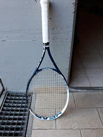 Racchetta Head Youtek graphene instinct rev