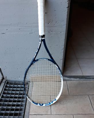 Racchetta Head Youtek graphene instinct rev