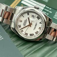 Rolex Datejust 116200