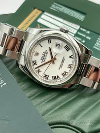 Rolex Datejust 116200