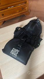 Borse per bikepacking Rose e Restrap