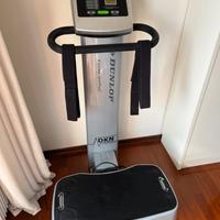 Pedana vibrante DKN technology pro trainer