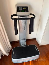 Pedana vibrante DKN technology pro trainer