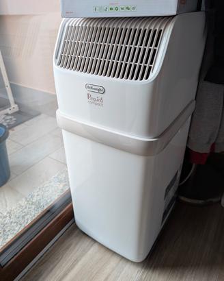 Pinguino DeLonghi Compact (come nuovo)