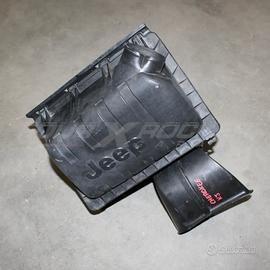Airbox scatola filtro aria Jeep Cherokee KJ