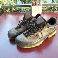la sportiva tx5