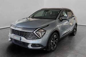 Kia Sportage 1.6 TGDi HEV AT Style