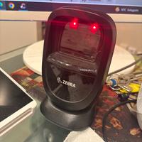 Lettore barcode mod zebra DS 9308