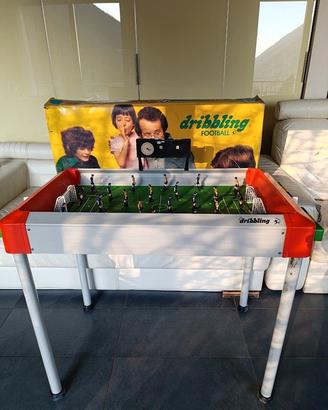 DRIBBLING football ArcoFalc '70 -Scatola originale