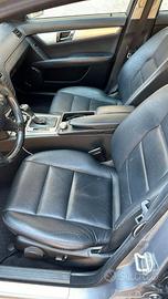 Mercedes c  250 diesel avantgarde.