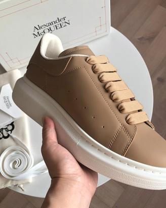 Stock Alexander McQueen nuovo originale dal35al44