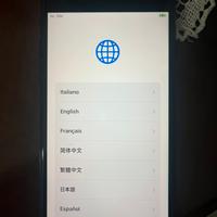 Iphone 7, 128g