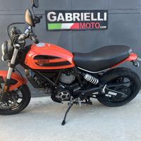 Ducati Scrambler 450