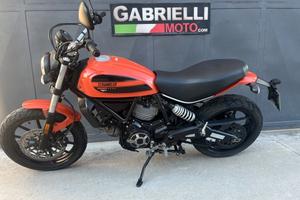 Ducati Scrambler 450