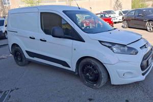 FORD connect 1.6TDCI INCIDENTATO