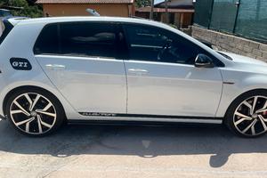 Golf Gti clubsport 40esimo 