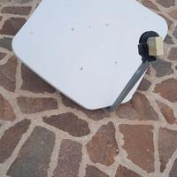 Parabola Fracarro Penta 85