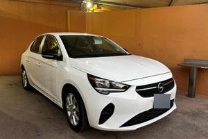 Corsa VI 2020 1.2 Edition s benzina