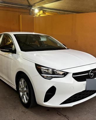 Corsa VI 2020 1.2 Edition s benzina