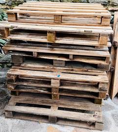 bancali pedane pallet di legno