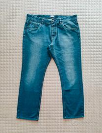 Jeans uomo 72D tg56