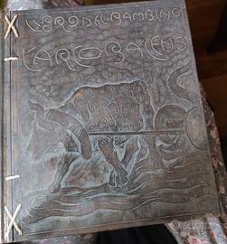 Il libro del bambino