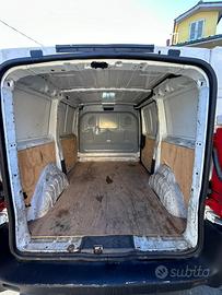 Fiat scudo 2.0 multijet