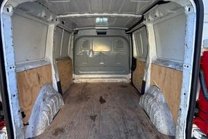 Fiat scudo 2.0 multijet