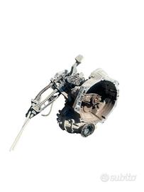 cambio 6m GOLF 7 DBK 1.6TDI 81KW 190.000KM QVX