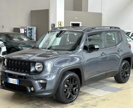 JEEP Renegade 1.0 T3 Night Eagle - 18" - Navi -
