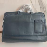 Borsa in pelle UEFA Champions League 