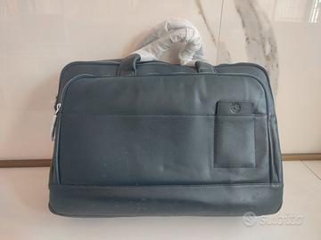 Borsa in pelle UEFA Champions League 