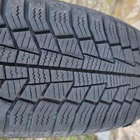 4 Gomme invernali con cerchi 175/65 R14 82T