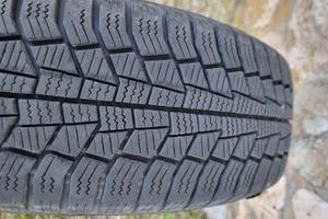 4 Gomme invernali con cerchi 175/65 R14 82T