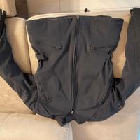 Completo Dainese donna 