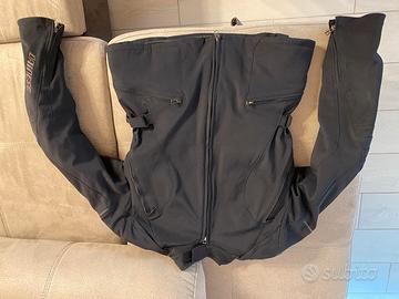 Completo Dainese donna 