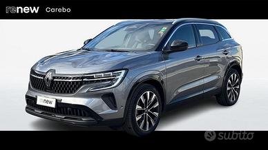 Renault Austral 1.2 E-Tech full hybrid 200cv ...