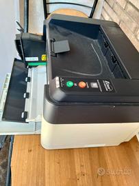 Stampante kyocera FS  1061- DN